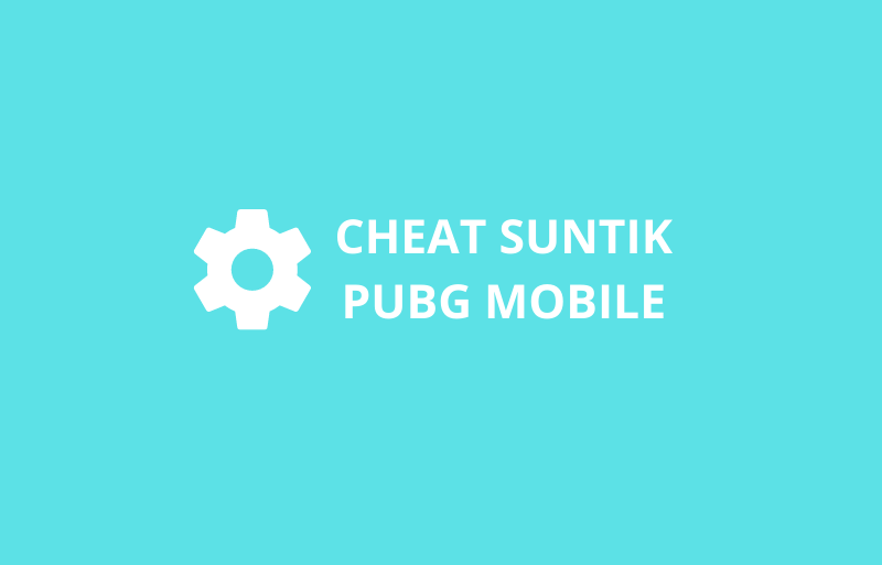 Cheat Suntik Pubg Mobile Magic Bullet Terbaru Metodegames Cheat Suntik Pubg Mobile Magic Bullet Terbaru Metodegames