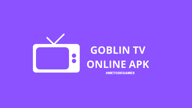 Goblin tv 2025 online