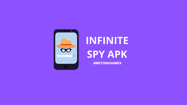 Infinite Spy Apk : Aplikasi Untuk Sadap Whatsapp Gratis Metodegames com Infinite Spy Apk : Aplikasi Untuk Sadap Whatsapp Gratis Metodegames com