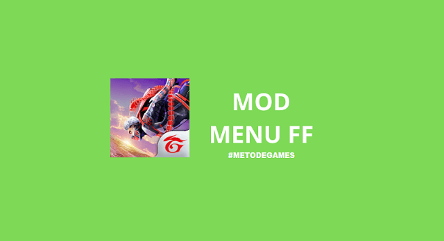 Mod Menu FF Apk Auto Headshot & Unlimited Diamond 2021  METODEGAMES