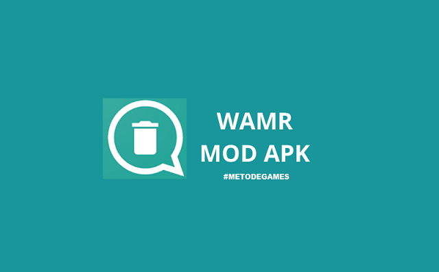 WAMR Mod Apk Premium No Ads Android Ios Download Metodegames com WAMR Mod Apk Premium No Ads Android Ios Download Metodegames com