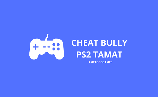cheat bully ps2