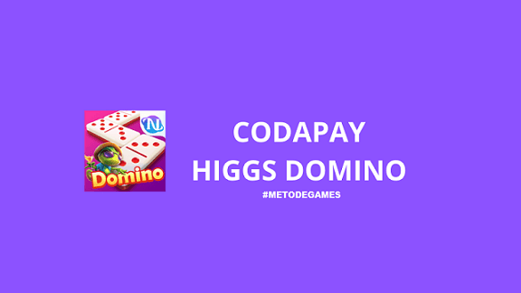 Codashop higgs domino chip ungu