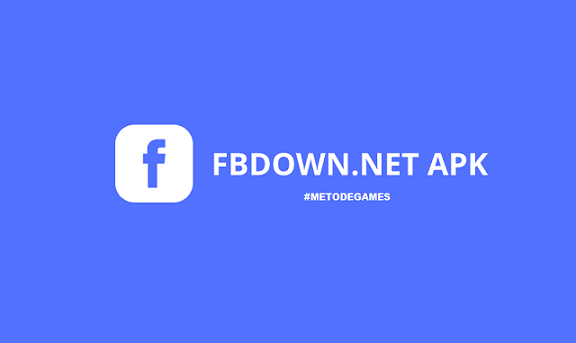 fbdown apk