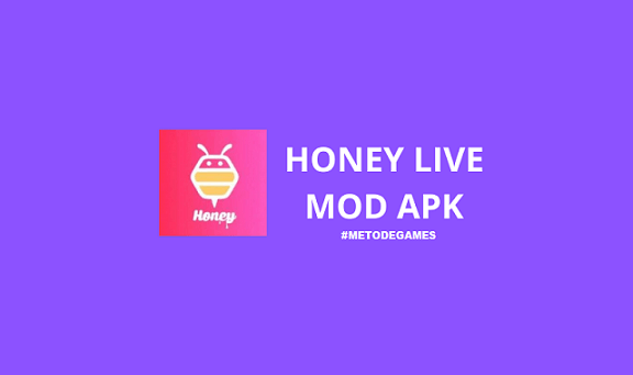 Honey Live Mod Apk v2 9 9 Unlimited Money Anti Banned (DOWNLOAD Honey Live Mod Apk v2 9 9 Unlimited Money Anti Banned (DOWNLOAD