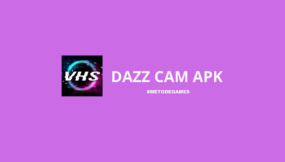 Dazz Cam Apk Pro for Android & Iphone (Full Unlocked) Versi Terbaru