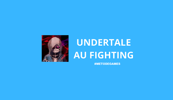 Undertale Sans AUs battle simulator 0.4322 APK + Mod for Android.