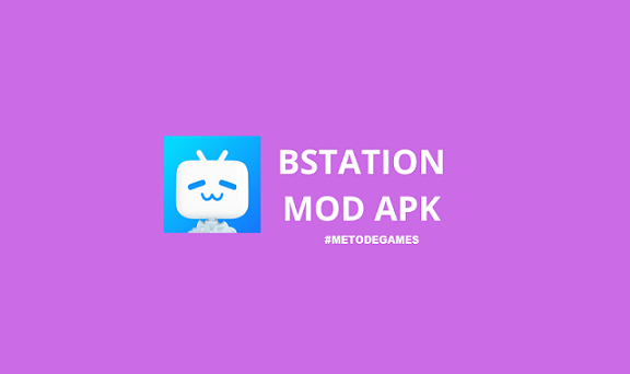 Bstation Mod Apk Premium Tanpa Iklan Versi Terbaru 2022 (DOWNLOAD ...