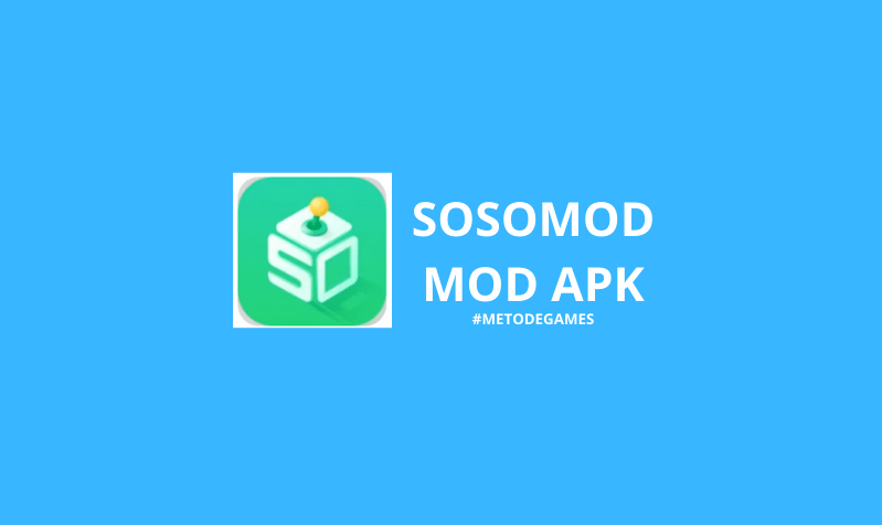 Сосомод. Sosomod. Sosomod app.