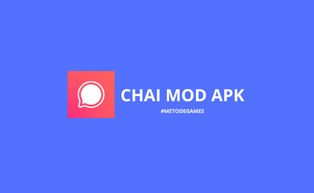 Chai Mod Apk Premium Unlocked (Unlimited Chat) Download Terbaru 2022 Chai Mod Apk Premium Unlocked (Unlimited Chat) Download Terbaru 2022