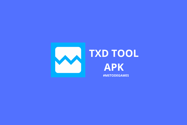 TXD Tool Apk Mod (Full Version) Download Gratis Versi Terbaru 2022