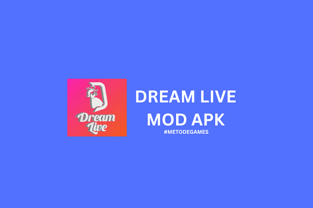 Dream Live Mod Apk (ijo) Unlock Room Download Terbaru 2023