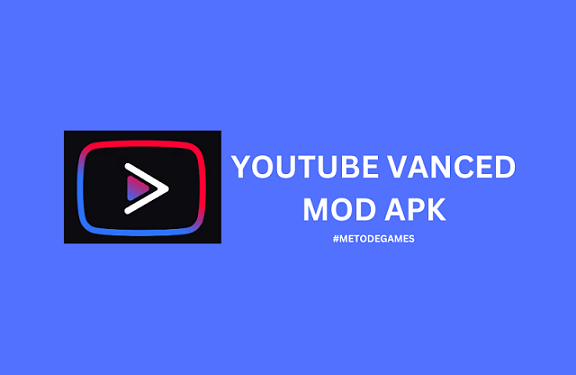 Youtube vanced mod apk