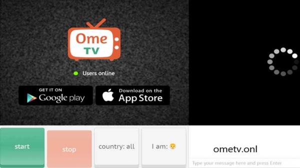 Ome TV Mod Apk Anti Banned Tanpa Login Terbaru Metodegames com Ome TV Mod Apk Anti Banned Tanpa Login Terbaru Metodegames com