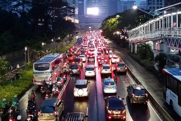 Plat K Dari Daerah Mana? Cek Asal Daerah dan Cara Cek Pajak