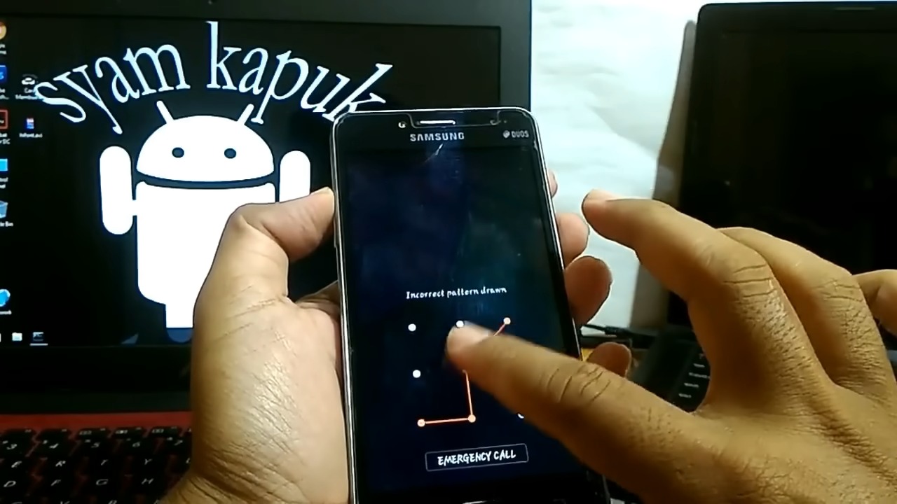 Membongkar Benteng Digital: Panduan Komprehensif Membuka Sandi HP Android yang Lupa (dengan Fokus pada Metode Khusus)