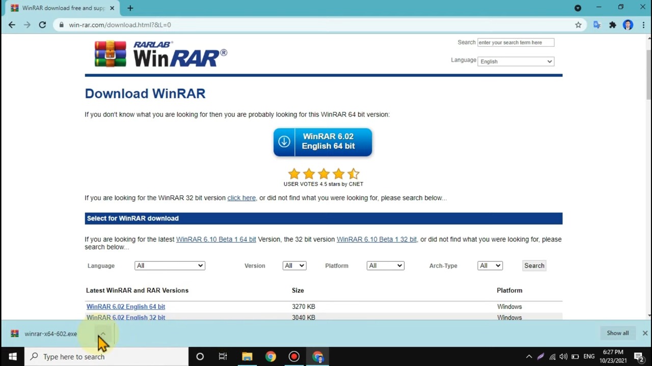 Cara mendownload aplikasi di laptop
